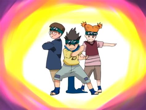 Konohamaru Sarutobi Narutopedia The Naruto Encyclopedia Wiki