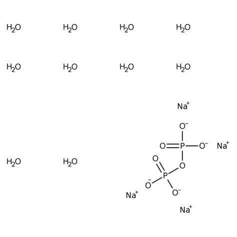 Sodium Pyrophosphate Decahydrate 99 For Analysis J K Enterprises