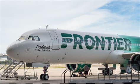 Is Frontier a Good Airline? - NerdWallet