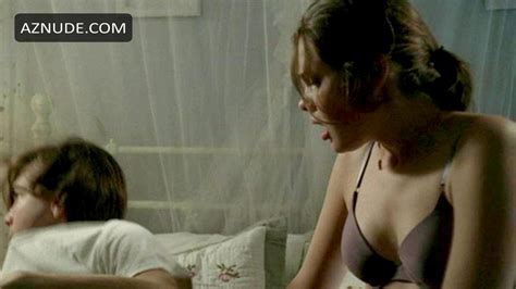 SUZANNE SANTO Nude AZNude