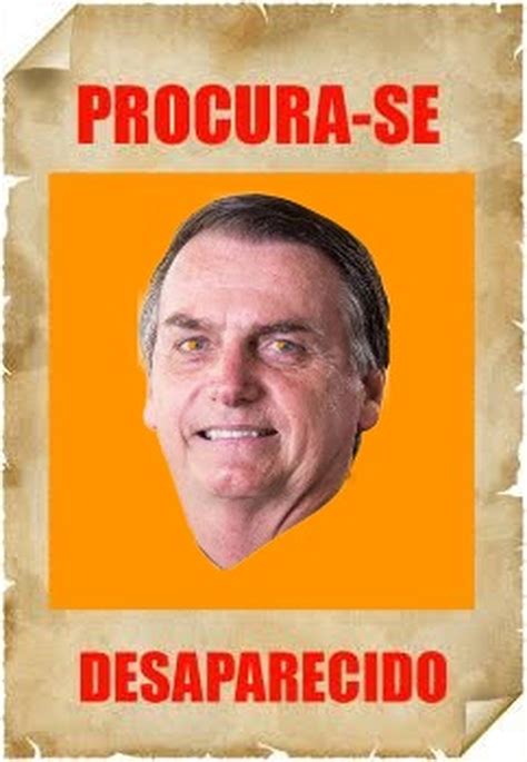 Cad O Bolsonaro Sil Ncio Do Presidente Ap S Resultado Das Elei Es