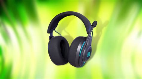 Headset gamer JBL Quantum 910 é homologado pela Anatel