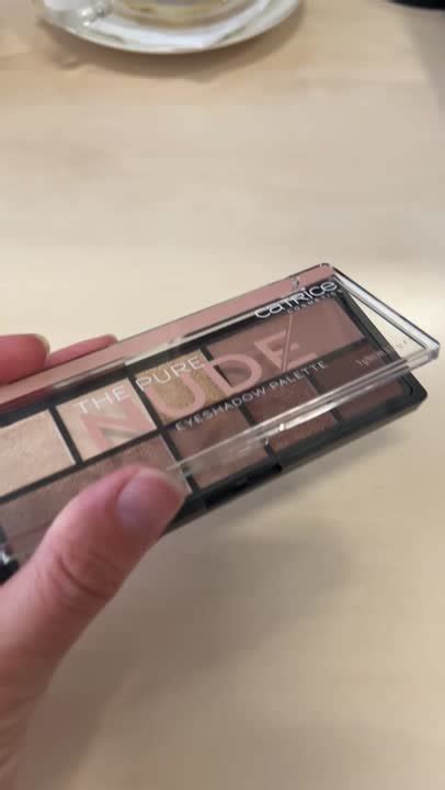 Catrice Pure Nude