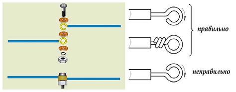 Способы соединения проводов: пайка, сварка, клеммы, зажимы