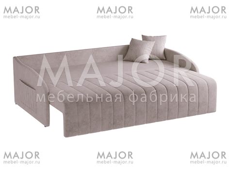 Диван Марсель — Мажор