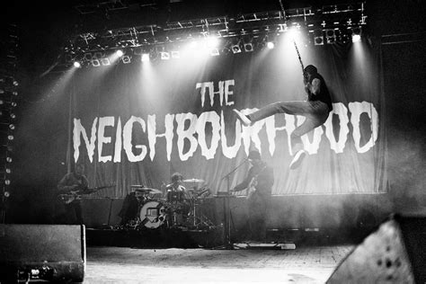 Photo Gallery The Neighbourhood Highlight Magazine