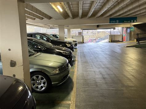 Councillors Approve Increase In Car Parking Charges But We Don T