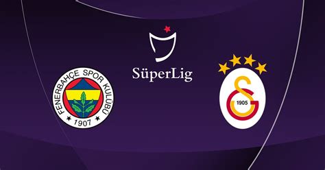 Fenerbahçe Galatasaray en streaming direct et replay sur CANAL