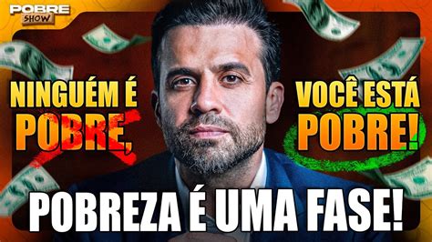 DIFERENÇA entre FÚTIL ÚTIL e NECESSÁRIO Corte PABLO MARÇAL Pobre