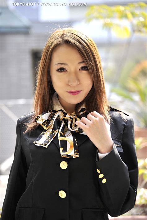 Tokyo Hot N Set Mariko Shirosaki Porn Pic