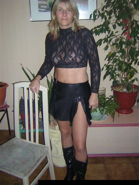 Hot Amateur Blonde Milf Lingerie Sexy X Porn Pic