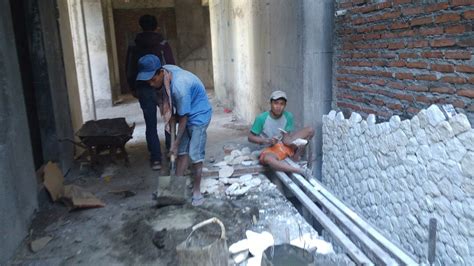 Proyek Hot Dip Galvanis Dan Civil Kempinski Hotel
