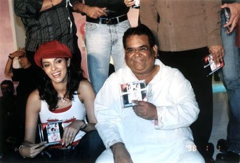 Mallika Sherawat Satish Kaushik Satish Kaushik Bollywood Photos