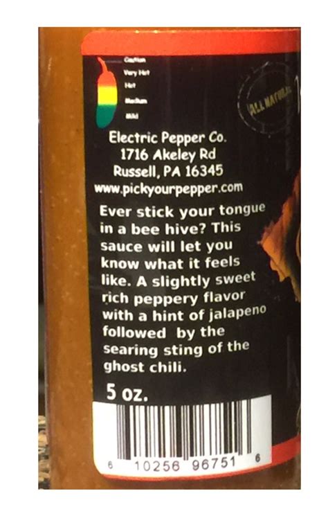 Ghost Pepper Habanero Hot Sauce Gift Set Package Deal Wicked Tickle Gourmet Bhut Jolokia Etsy