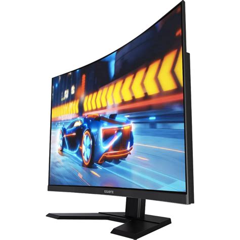 GIGABYTE 32 G32QC Curved QHD Gaming Monitor Price In Islamabad