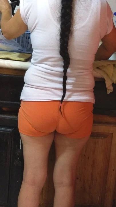 Step Mom S Sweet Ass 2 XHamster