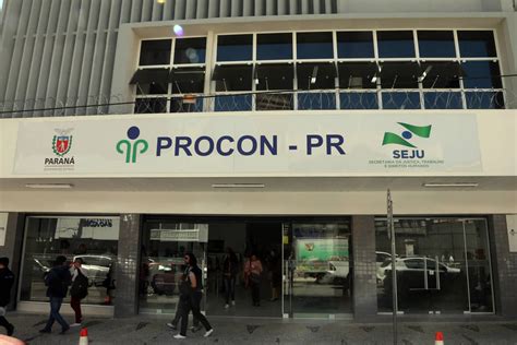 Procon PR promove mutirão online para renegociação de dívidas Agência