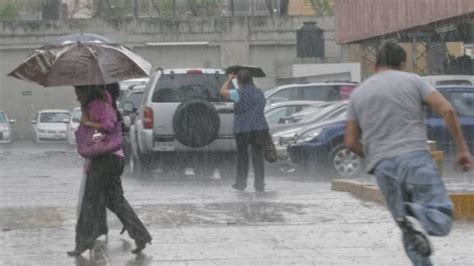 Cuatro Departamentos De Honduras En Alerta Por 48 Horas Más Por Fuertes Lluvias