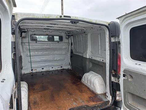 Renault Trafic Dci Vivaro Primaster Okazja Zamo Olx Pl