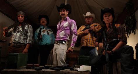 Five Reasons to Love... Mexican Comedy | Latinolife