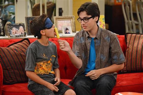 Picture Of Tenzing Norgay Trainor In Liv And Maddie Ti4u1419785130