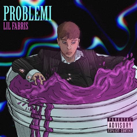 Lil Fabris Problemi Lyrics Genius Lyrics