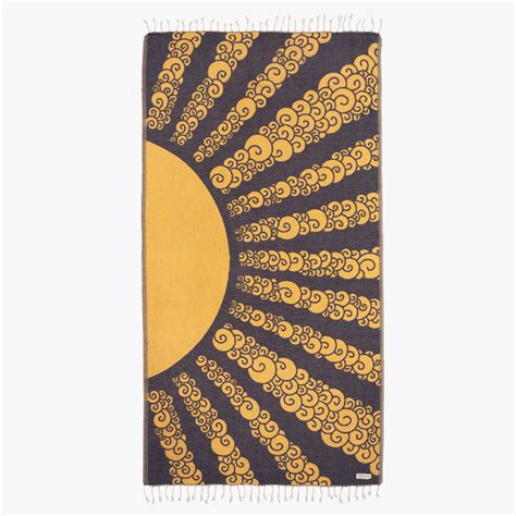 Feshka Original Turkish Towels