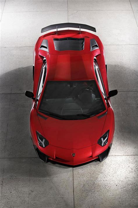 2015 Lamborghini Aventador LP 750 4 Superveloce Image Photo 18 Of 23