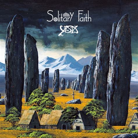 Solitary Faith By Yusuke Ando Tunecore Japan