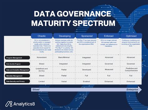 Effective Data Governance Program And Strategy Plus Guides Analytics8