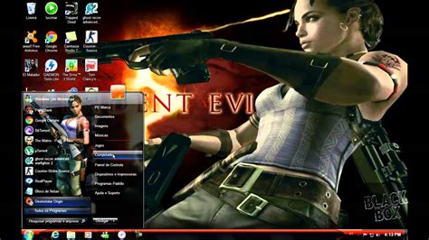 Como Baixar E Instalar Resident Evil 4 Completo YouTube