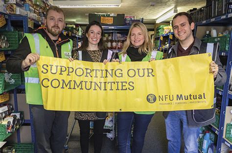 What We Can Offer You NFU Mutual Careers