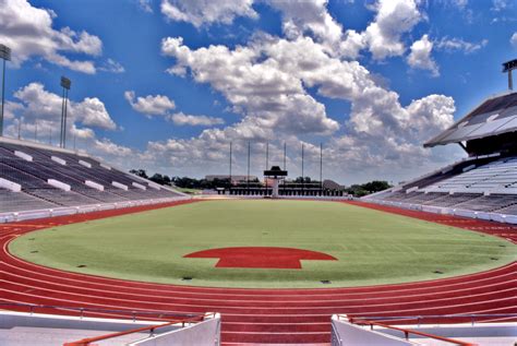 Texas Longhorns Football Stadium Expansion