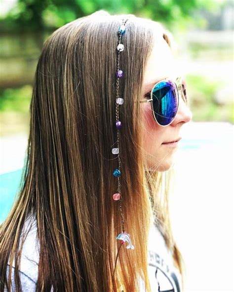 Top 20 Beads In Hair Ideas That Are Too Good To Pass Up