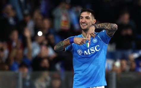 Napoli Union Berlino Gol E Highlights Reti Di Politano E Fofana