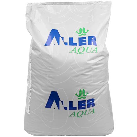 Pellet Karpiowy Aller Aqua Classic 2 Mm 25 Kg CLASSIC 2 13977851674