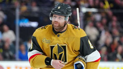 NHL Playoffs: Golden Knights' Phil Kessel scratched for first time ...