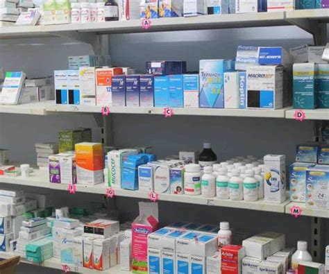 Denuncian Escasez De Medicamentos Focus Radio Am