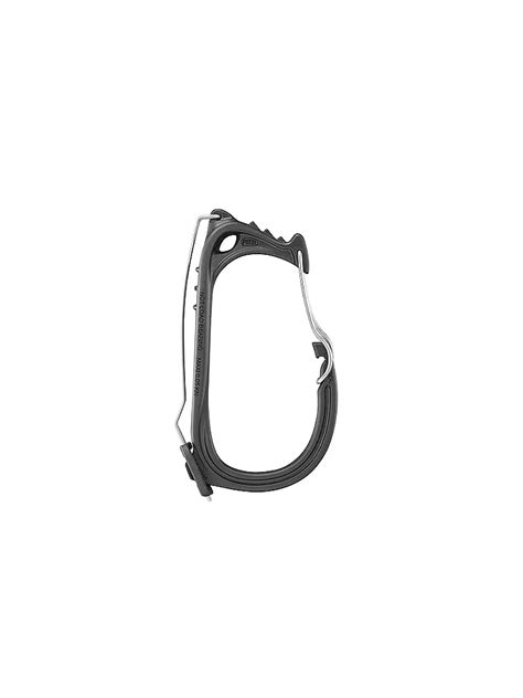 PETZL Materialkarabiner Caritool Evo