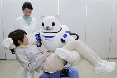 New Method Developed To Improve Robot Performance In Helping Patients