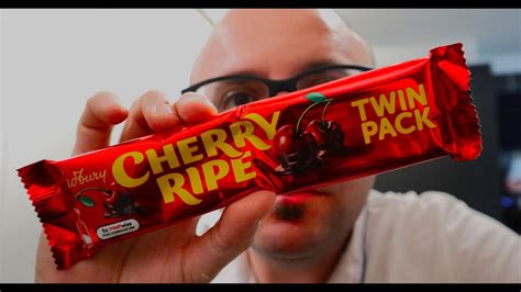 Ho Provato La Barretta Cherry Ripe Youtube