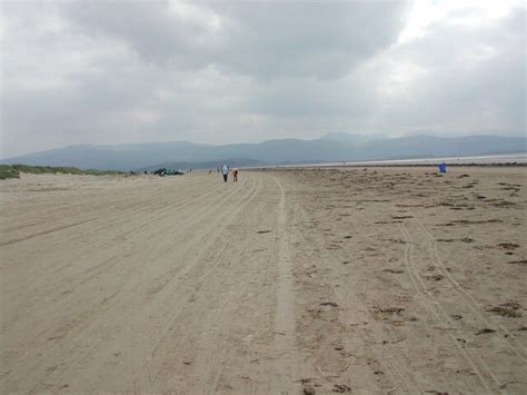 Black Rock Sands Looking South East © Rod Grealish Cc By Sa20