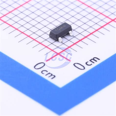 MMBT3904LT1G Onsemi Bipolar Transistors BJT JLCPCB