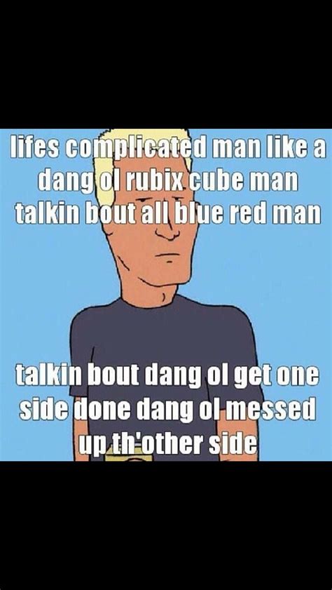 Boomhauer Meme