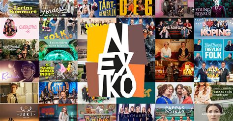 About — Nexiko