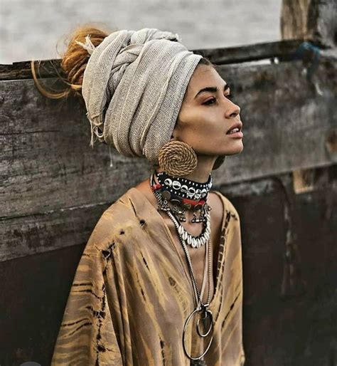 Pin by Angela Fisher on GoRgEoUs | Boho fashion, Boho style outfits ...