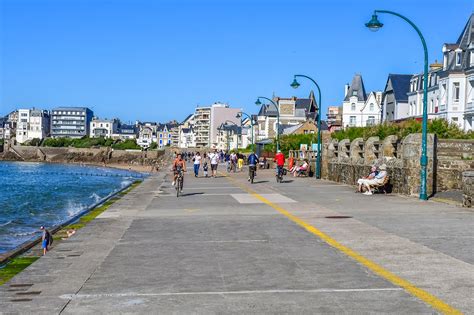 Saint Malo Travel Essentials Useful Information To Help You Start