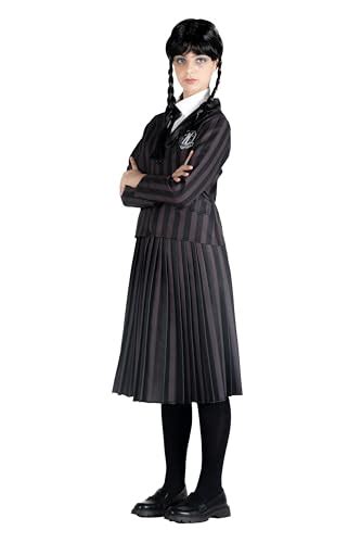 Ofertas Disfraz De Mi Rcoles Addams Comprar Aqu El