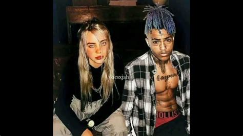 Billie Eilish And Xxxtentacion 😢 Sad Youtube