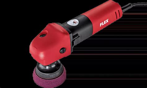 Flex Rotary Polisher PE 8 4 80 Adex International LLC